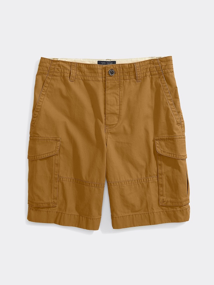 Cargo Short Chino Tommy Hilfiger