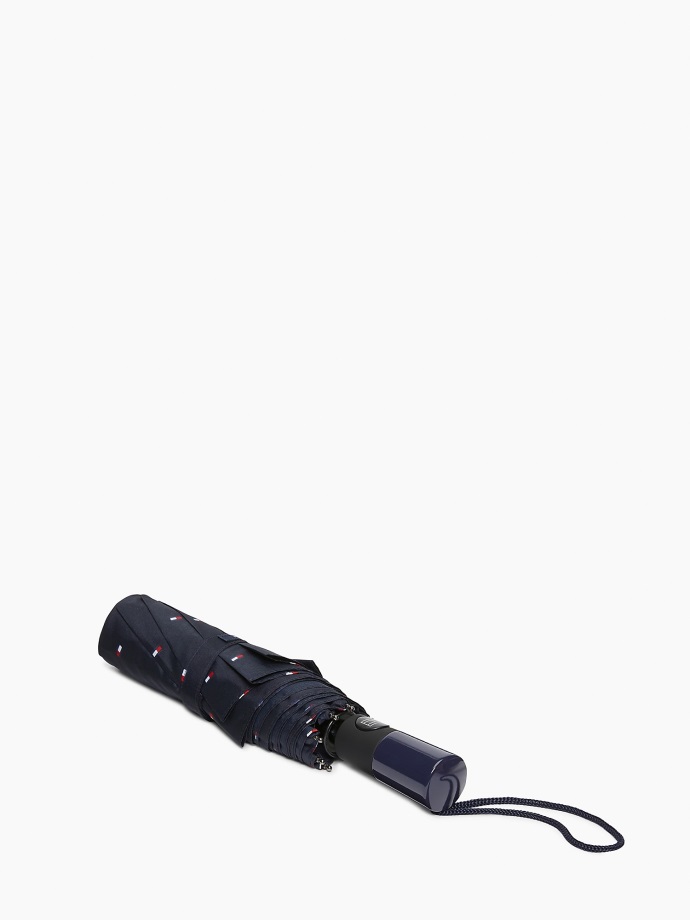 Námořnická Vlajka Deštník Tommy Hilfiger