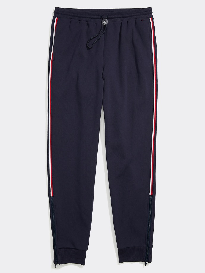 Icon Jogger Masters Navy Tommy Hilfiger