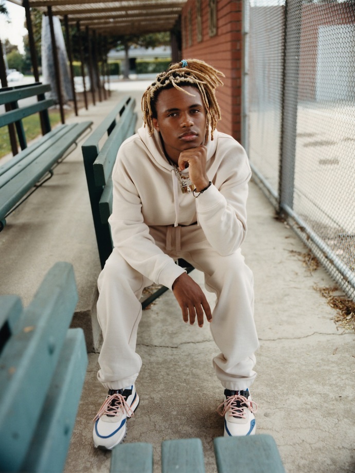 Biobavlna Moderní Mikina S Kapucí Tommy Hilfiger Hladký Kámen