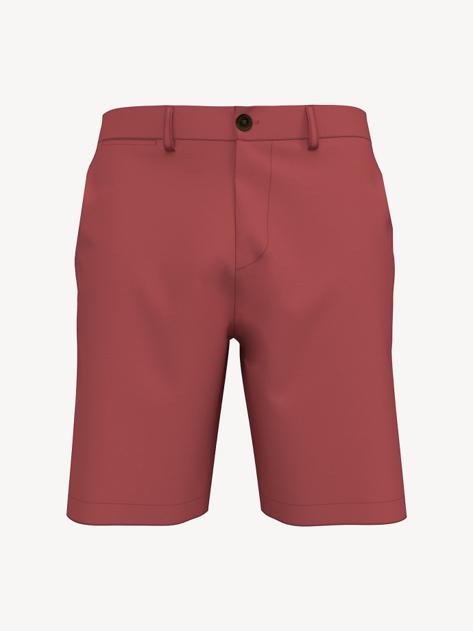 Brusinka Regular Fit Essential 9 Comfort Stretch Short Tommy Hilfiger