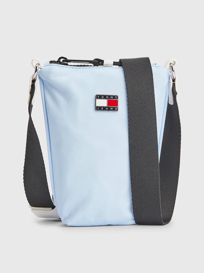 Chambray Sky Tj Pouzdro Na Telefon Tommy Hilfiger